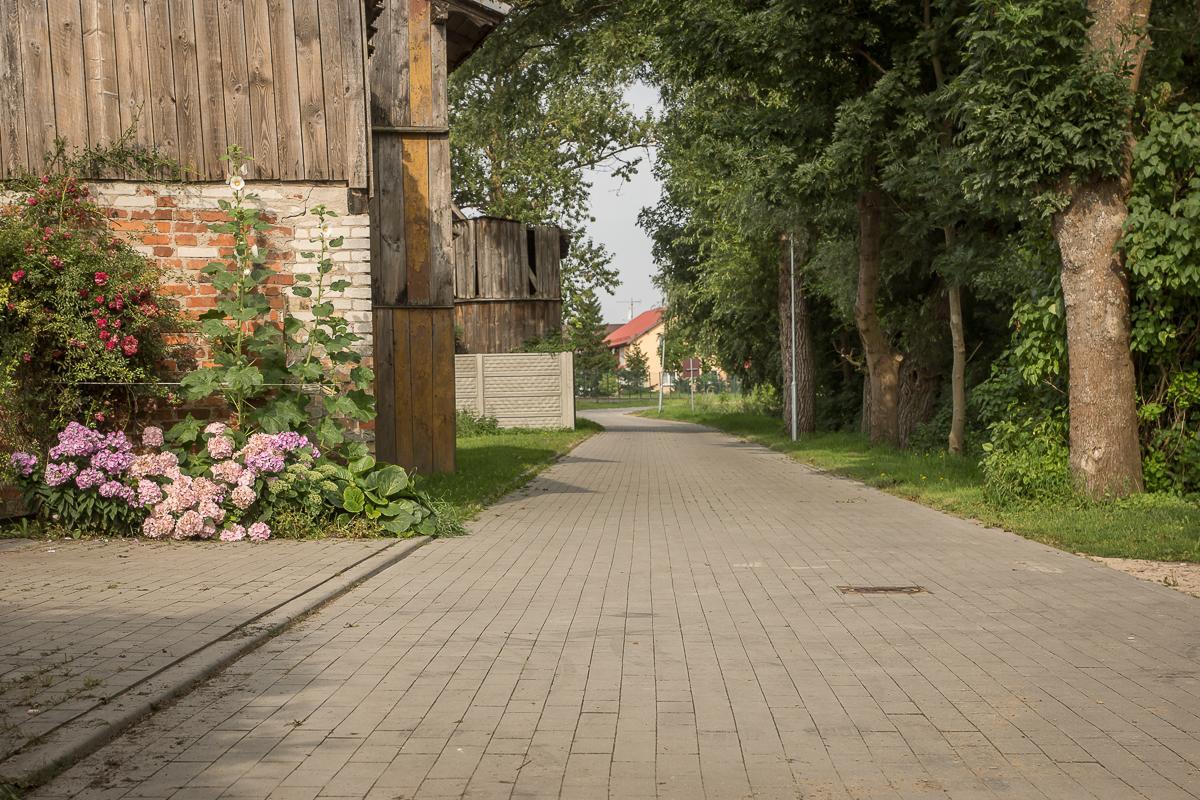 Domki Nadmorska Oaza Nad Morzem I Jeziorem Jeezierzany Exterior foto